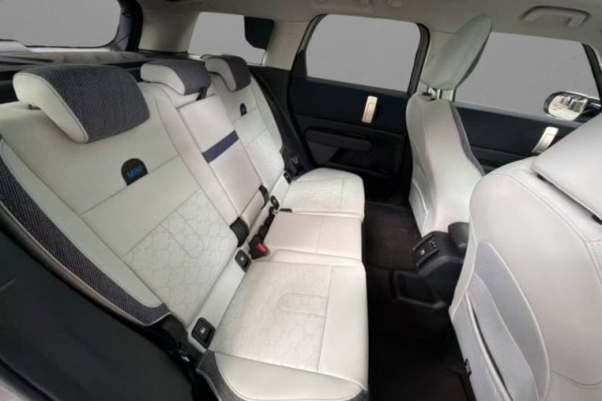 MINI Mini Countryman E Classic (7)