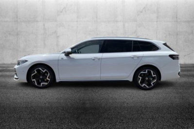 Volkswagen Passat 2.0 tdi scr R-Line 150cv dsg (4)