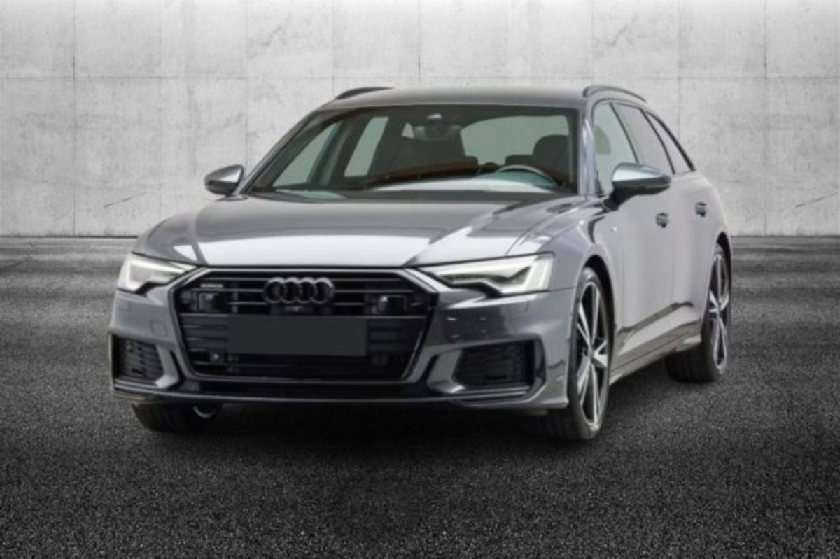 Audi A6 Avant 40 2.0 TDI quattro ultra S tronic Business