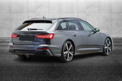 Audi A6 Avant 40 2.0 TDI quattro ultra S tronic Business (2)