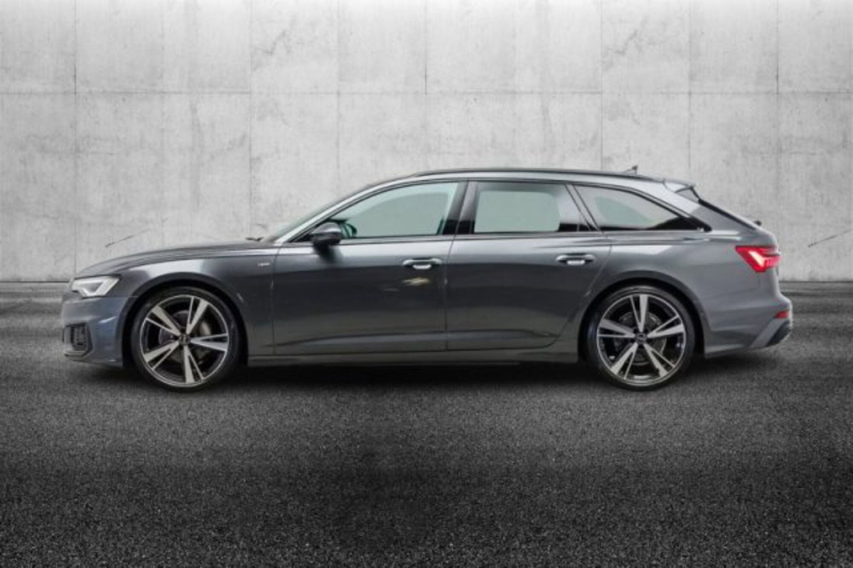 Audi A6 Avant 40 2.0 TDI quattro ultra S tronic Business (3)