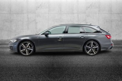 Audi A6 Avant 40 2.0 TDI quattro ultra S tronic Business (3)