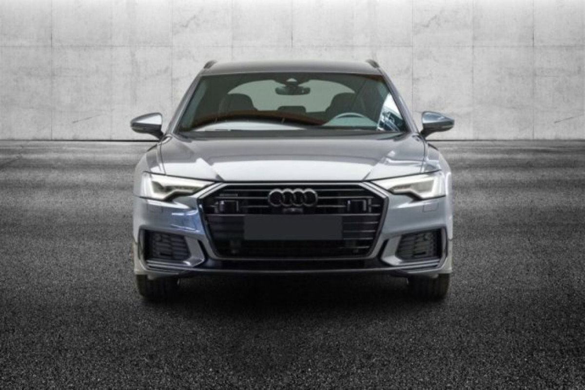 Audi A6 Avant 40 2.0 TDI quattro ultra S tronic Business (4)