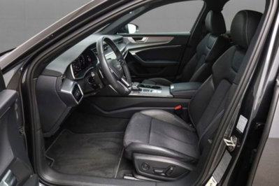 Audi A6 Avant 40 2.0 TDI quattro ultra S tronic Business (7)