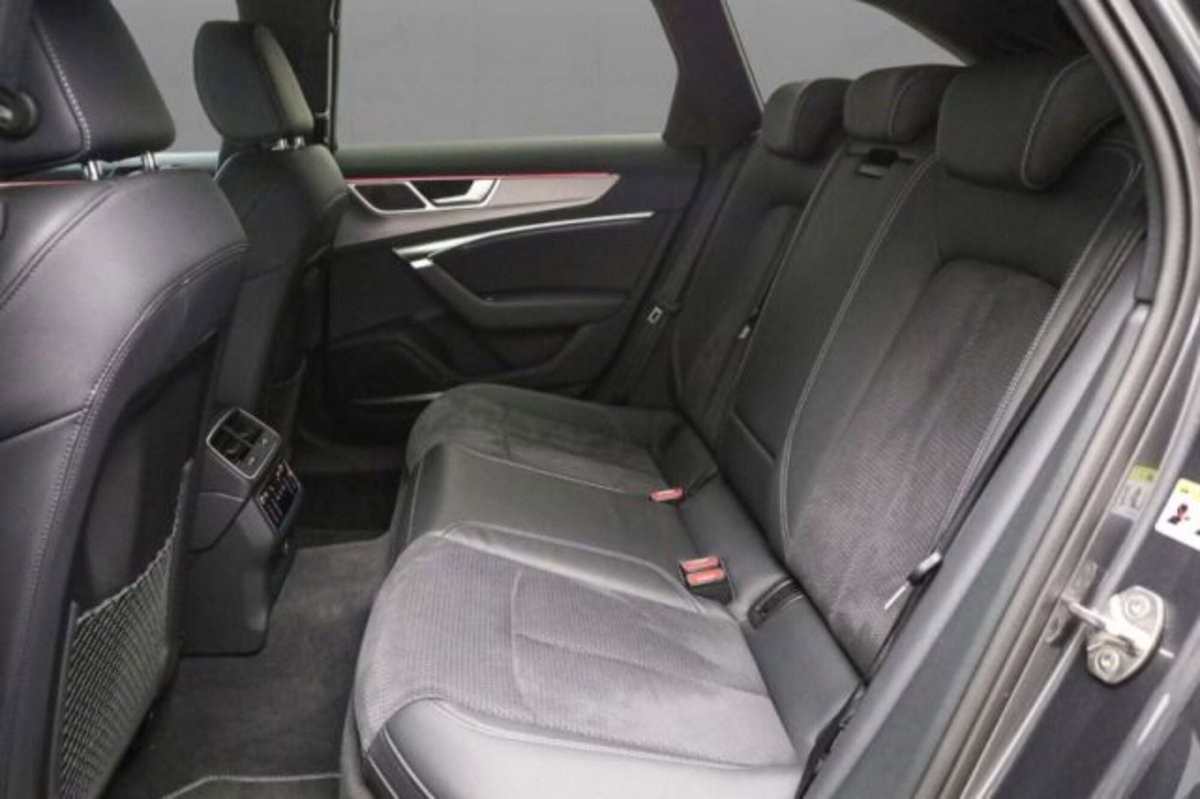 Audi A6 Avant 40 2.0 TDI quattro ultra S tronic Business (8)