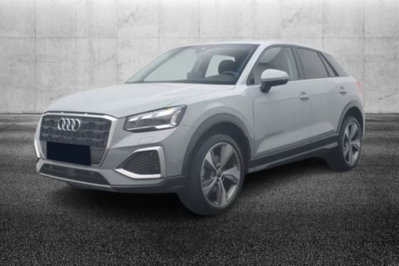 Audi Q2 Q2 35 TDI S tronic Business usata