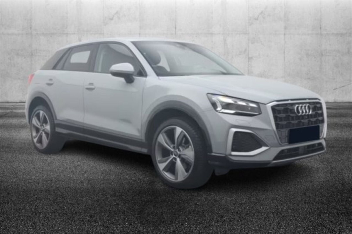 Audi Q2 Q2 35 TDI S tronic Business (2)
