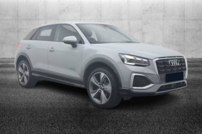 Audi Q2 Q2 35 TDI S tronic Business (2)