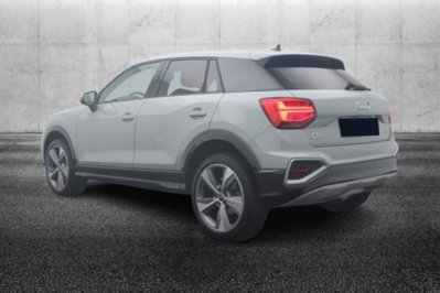 Audi Q2 Q2 35 TDI S tronic Business (3)