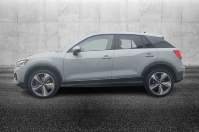 Audi Q2 Q2 35 TDI S tronic Business (5)