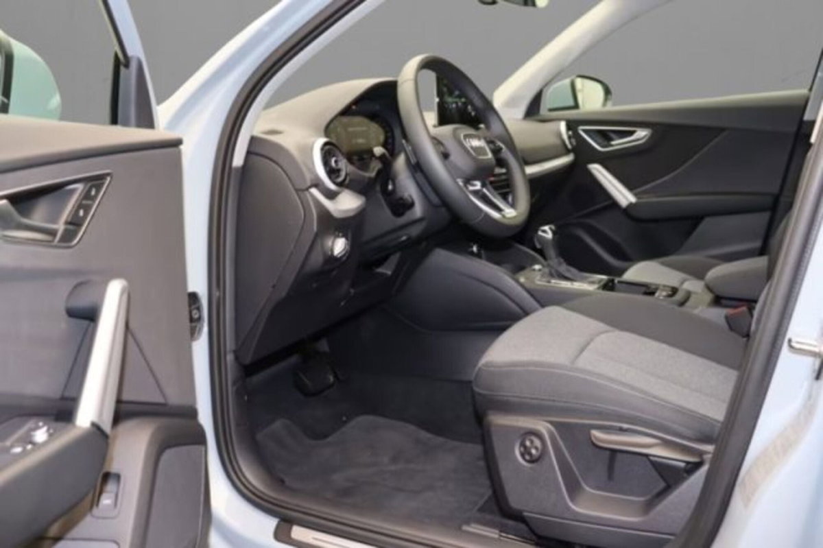 Audi Q2 Q2 35 TDI S tronic Business (6)