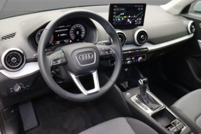 Audi Q2 Q2 35 TDI S tronic Business (7)