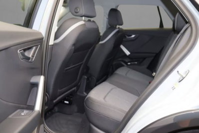 Audi Q2 Q2 35 TDI S tronic Business (8)