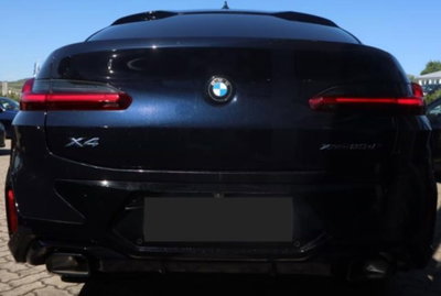 BMW X4 xDrive20d 48V Msport (3)