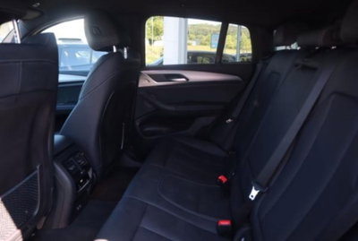 BMW X4 xDrive20d 48V Msport (6)