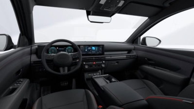 Hyundai Tucson 1.6 GDI N Line (7)