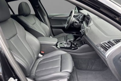 BMW X4 xDrive20d 48V Msport (6)
