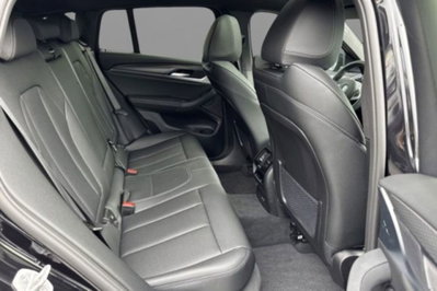 BMW X4 xDrive20d 48V Msport (7)