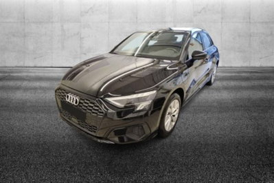 Audi A3 Sportback 40 TFSI e S tronic S line edition usata