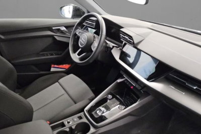 Audi A3 Sportback 40 TFSI e S tronic S line edition (3)