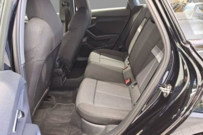 Audi A3 Sportback 40 TFSI e S tronic S line edition (4)