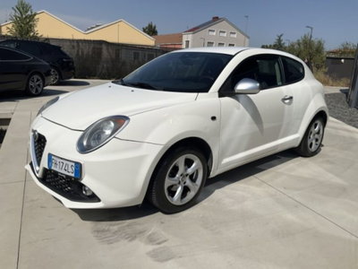 Alfa Romeo MiTo 1.4 78 CV 8V S&S Super (3)