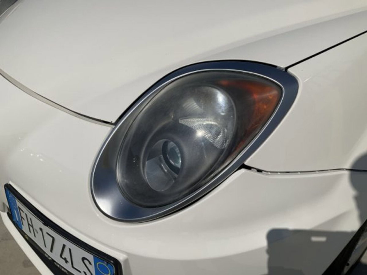 Alfa Romeo MiTo 1.4 78 CV 8V S&S Super (4)