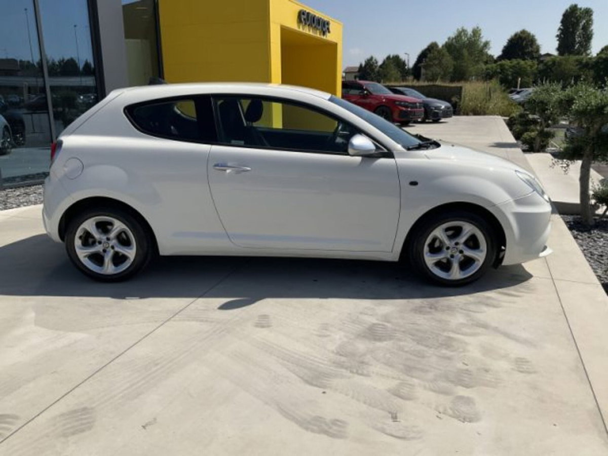 Alfa Romeo MiTo 1.4 78 CV 8V S&S Super (5)