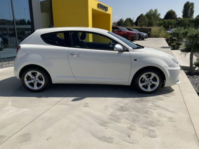 Alfa Romeo MiTo 1.4 78 CV 8V S&S Super (5)