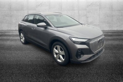 Audi Q4 Q4 35 e-tron (2)