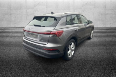 Audi Q4 Q4 35 e-tron (3)