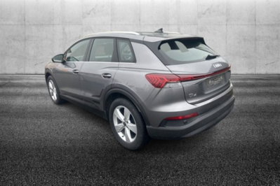 Audi Q4 Q4 35 e-tron (4)