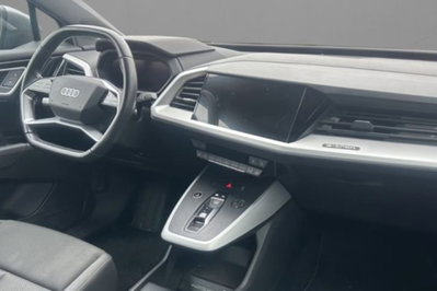 Audi Q4 Q4 35 e-tron (5)
