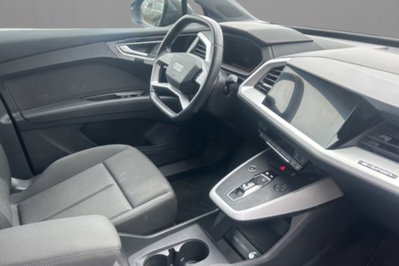 Audi Q4 Q4 35 e-tron (6)