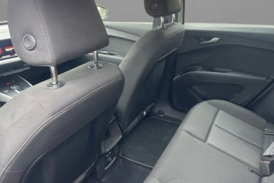 Audi Q4 Q4 35 e-tron (7)