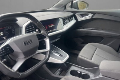 Audi Q4 Q4 35 e-tron (8)