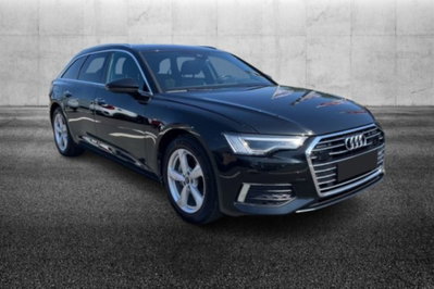 Audi A6 Avant 40 2.0 TDI S tronic Business Sport (2)