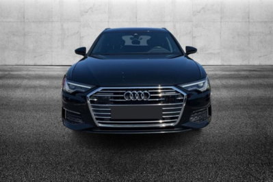 Audi A6 Avant 40 2.0 TDI S tronic Business Sport (5)