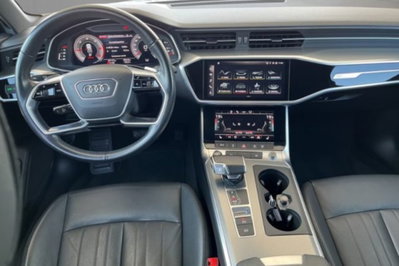 Audi A6 Avant 40 2.0 TDI S tronic Business Sport (6)