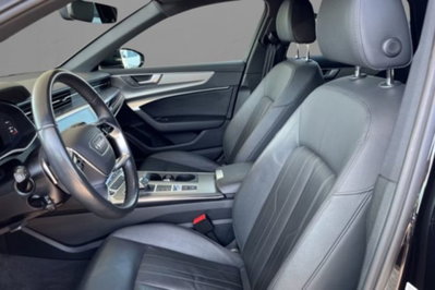Audi A6 Avant 40 2.0 TDI S tronic Business Sport (7)