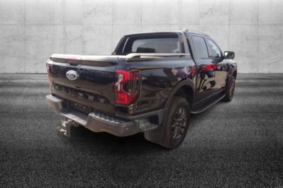 Ford Ranger Pick-up 2.0 ecoblue doppia cabina Wildtrak awd 205cv auto (3)