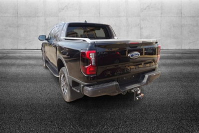 Ford Ranger Pick-up 2.0 ecoblue doppia cabina Wildtrak awd 205cv auto (4)