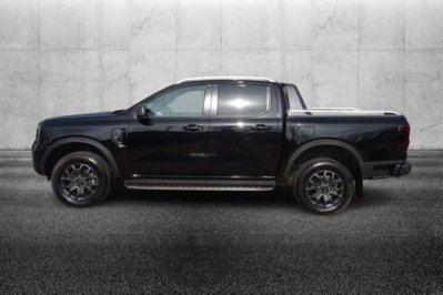 Ford Ranger Pick-up 2.0 ecoblue doppia cabina Wildtrak awd 205cv auto (5)