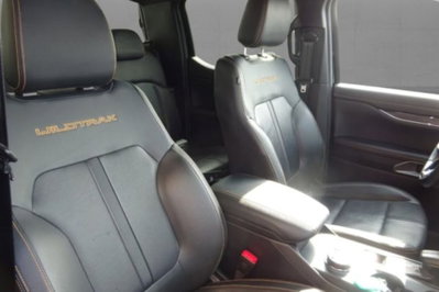 Ford Ranger Pick-up 2.0 ecoblue doppia cabina Wildtrak awd 205cv auto (6)