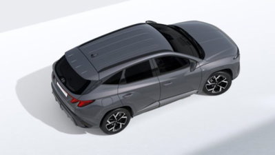 Hyundai Tucson 1.6 GDI N Line (7)