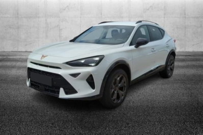 Cupra Formentor Formentor 2.0 TDI usata