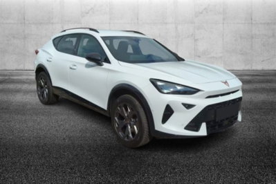 Cupra Formentor Formentor 2.0 TDI (2)