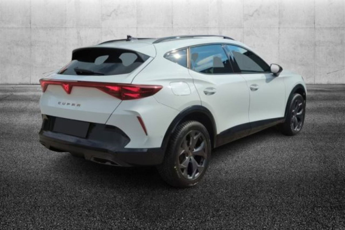 Cupra Formentor Formentor 2.0 TDI (3)