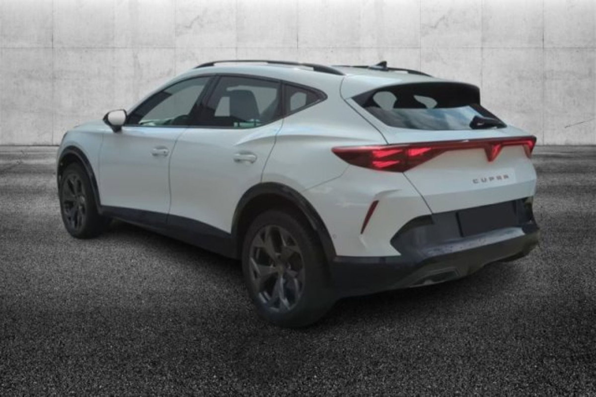 Cupra Formentor Formentor 2.0 TDI (4)