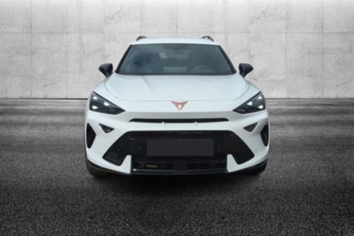 Cupra Formentor Formentor 2.0 TDI (5)